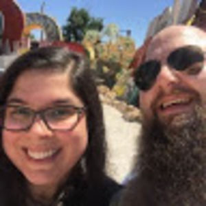 Meet your Posher, Jillian